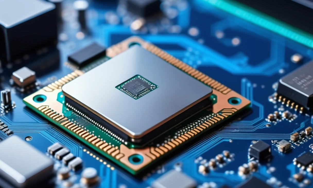 LPDDR5X 32GB 온보드 구조의 치명적 한계와 데이터 병목 현상 분석