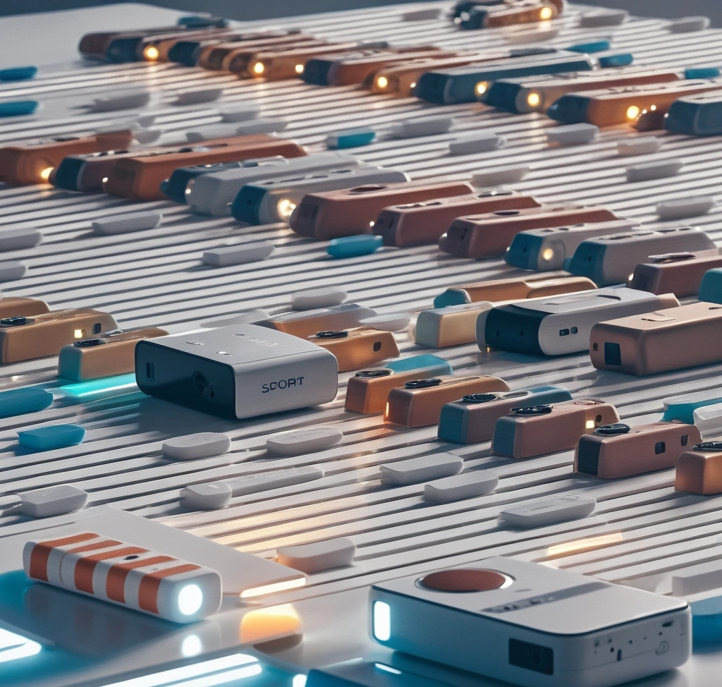 실전 선택 가이드: 전력 분배 알고리즘과 포트 간섭 현상 분석 - 포트 부족 해결 가성비 USB C타입 멀티 허브 2026년 상반기 4K 60Hz 출력과 컨트롤러 발열 객관적 비교 실전 가이드