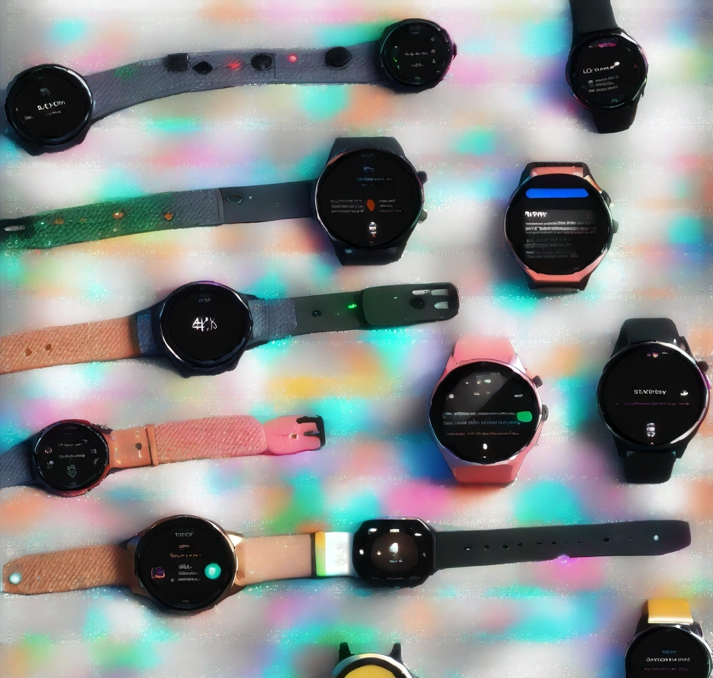 smart watch connection 1