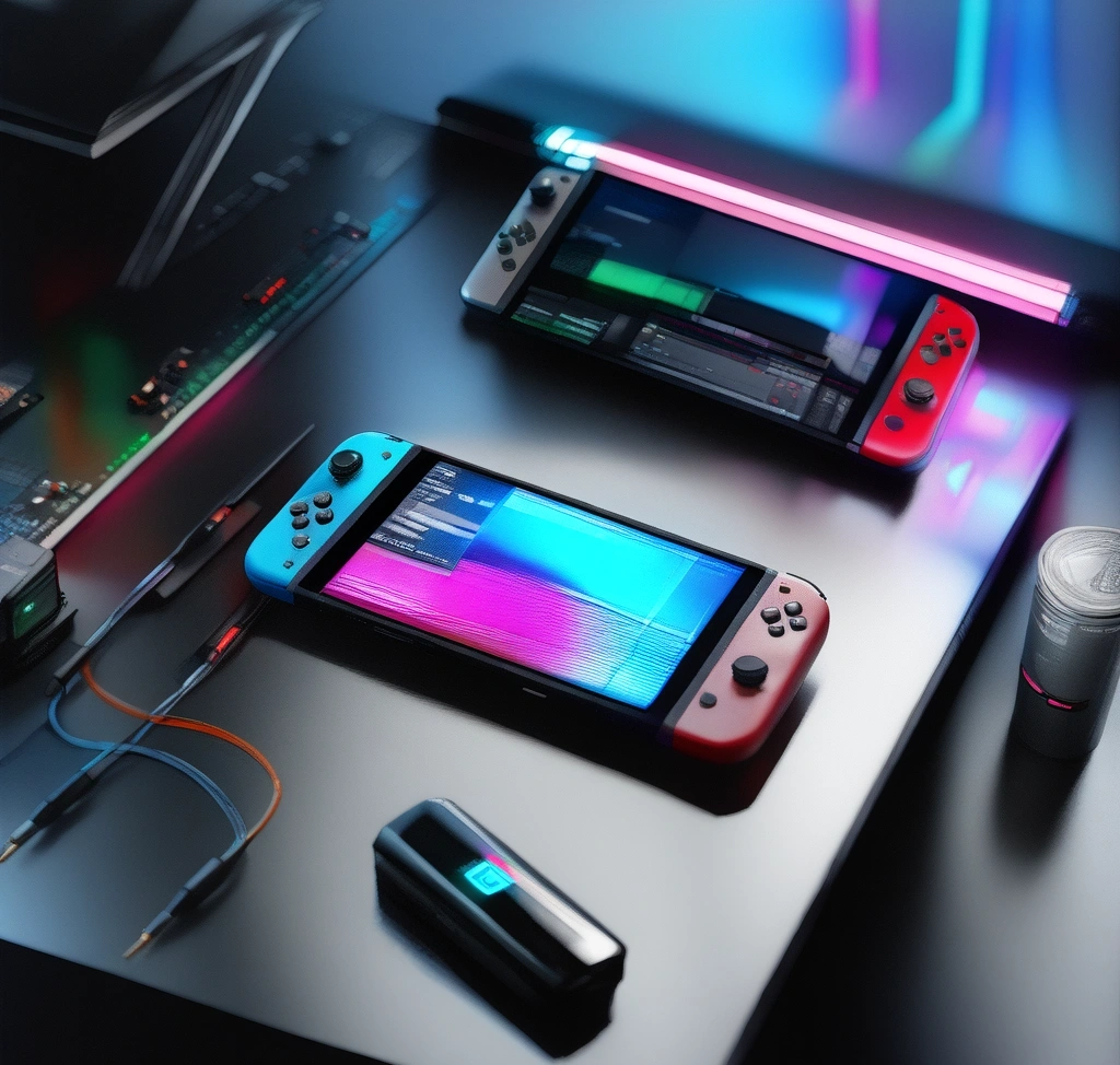 switch dex powerbank 1