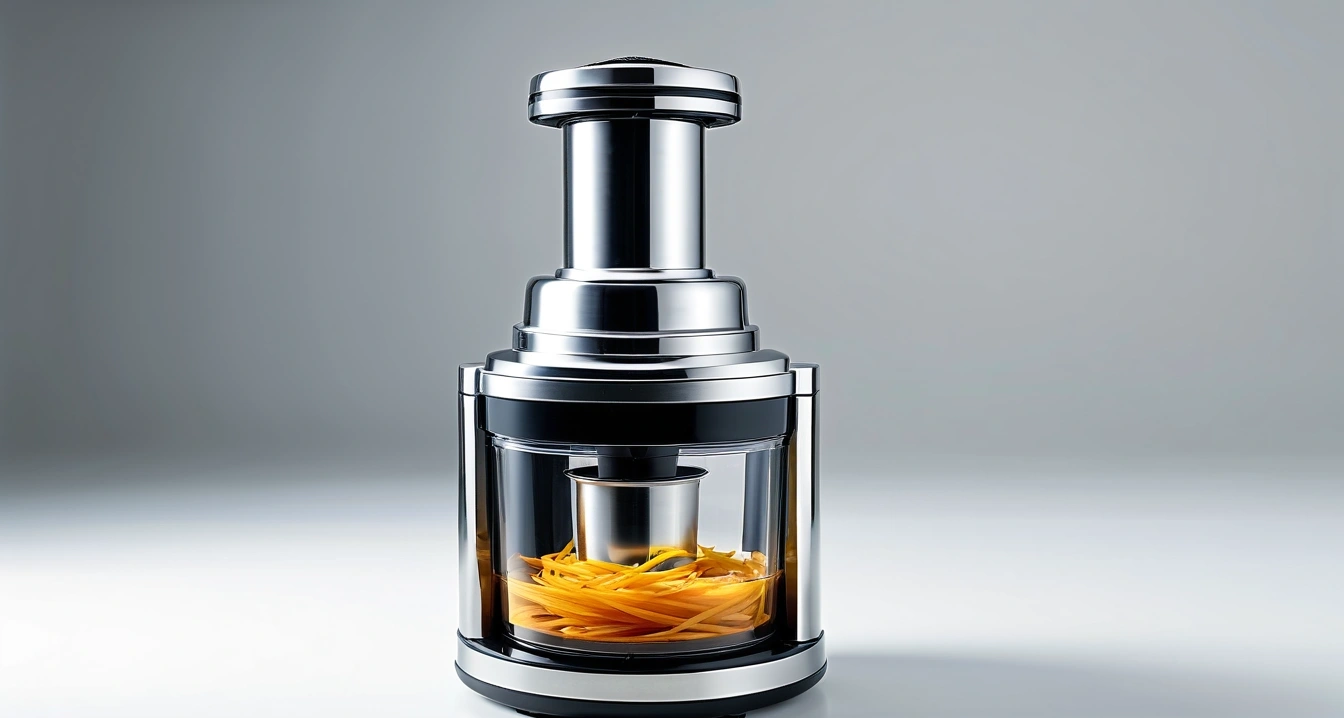 food waste processor 1