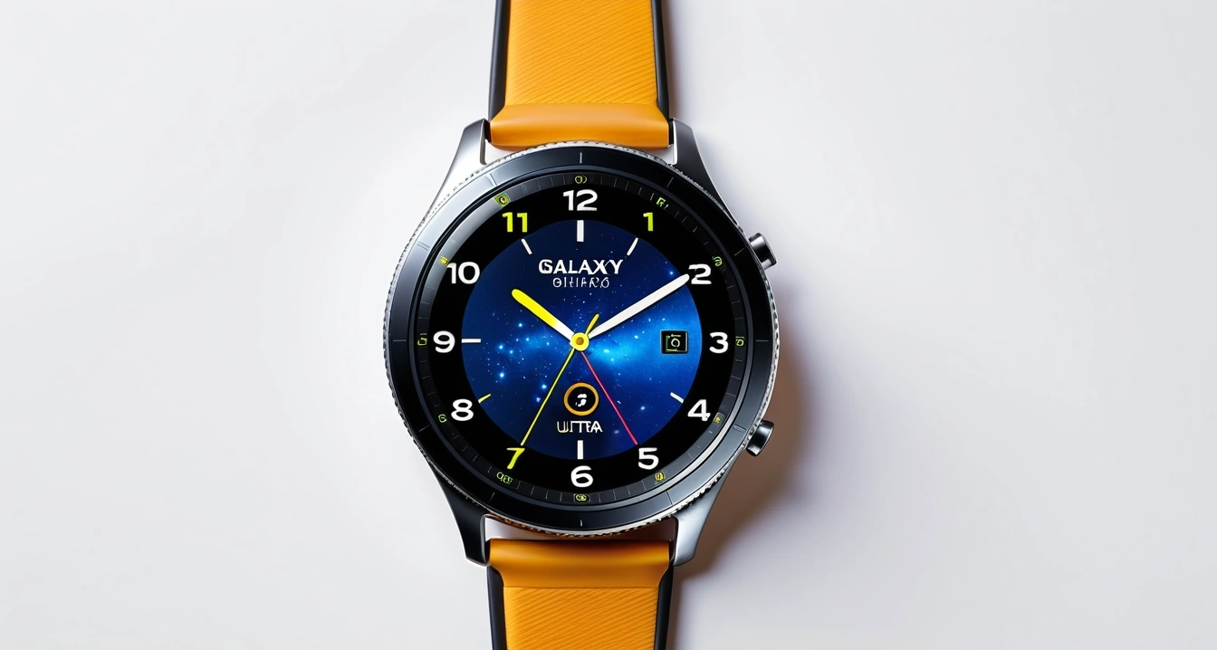 galaxy watch ultra 1