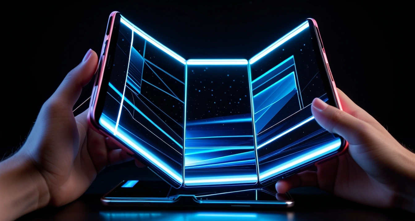 galaxy z fold 6 1 1