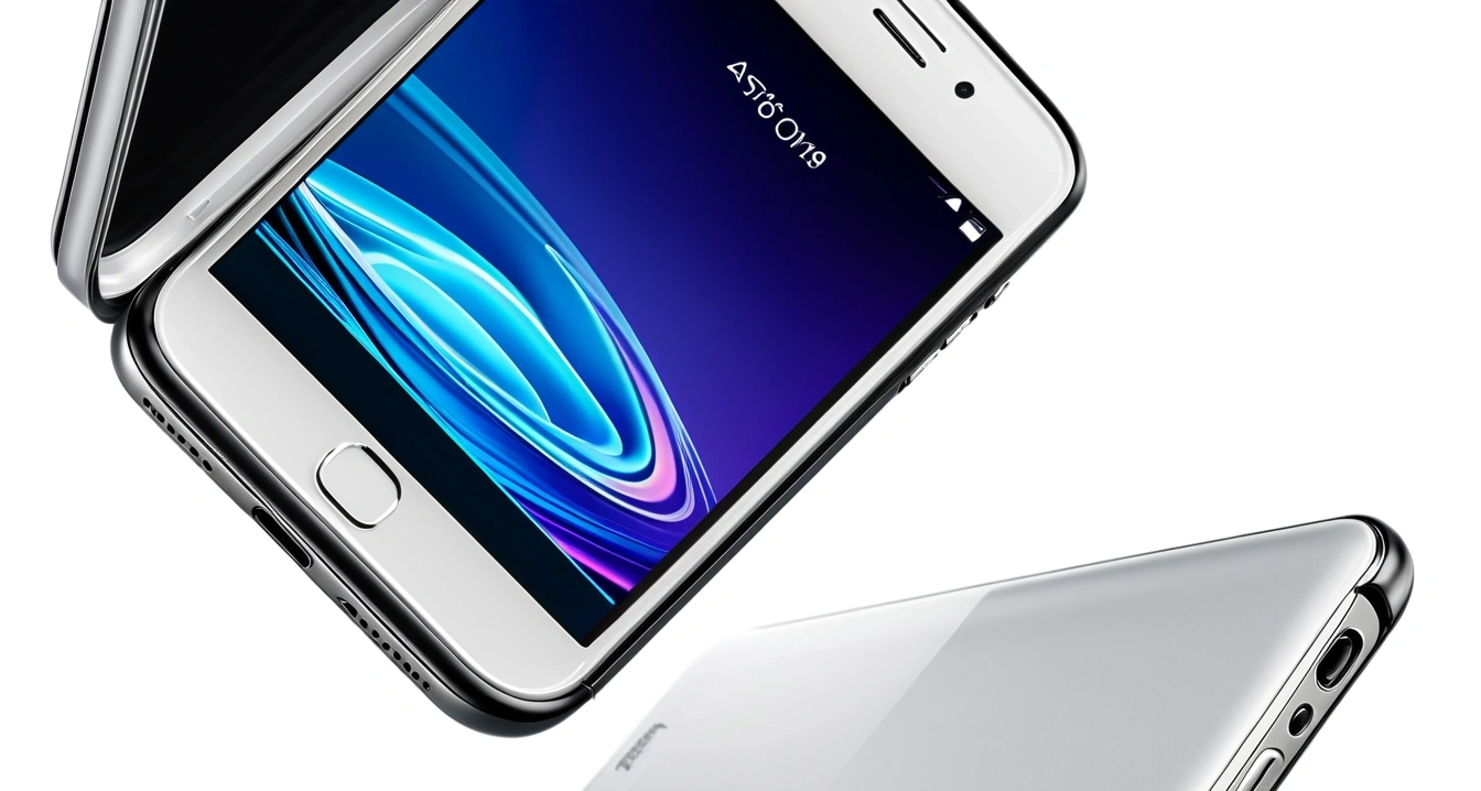 갤럭시 Z 폴드 7 실전 가이드 : premium smart mobile completion design