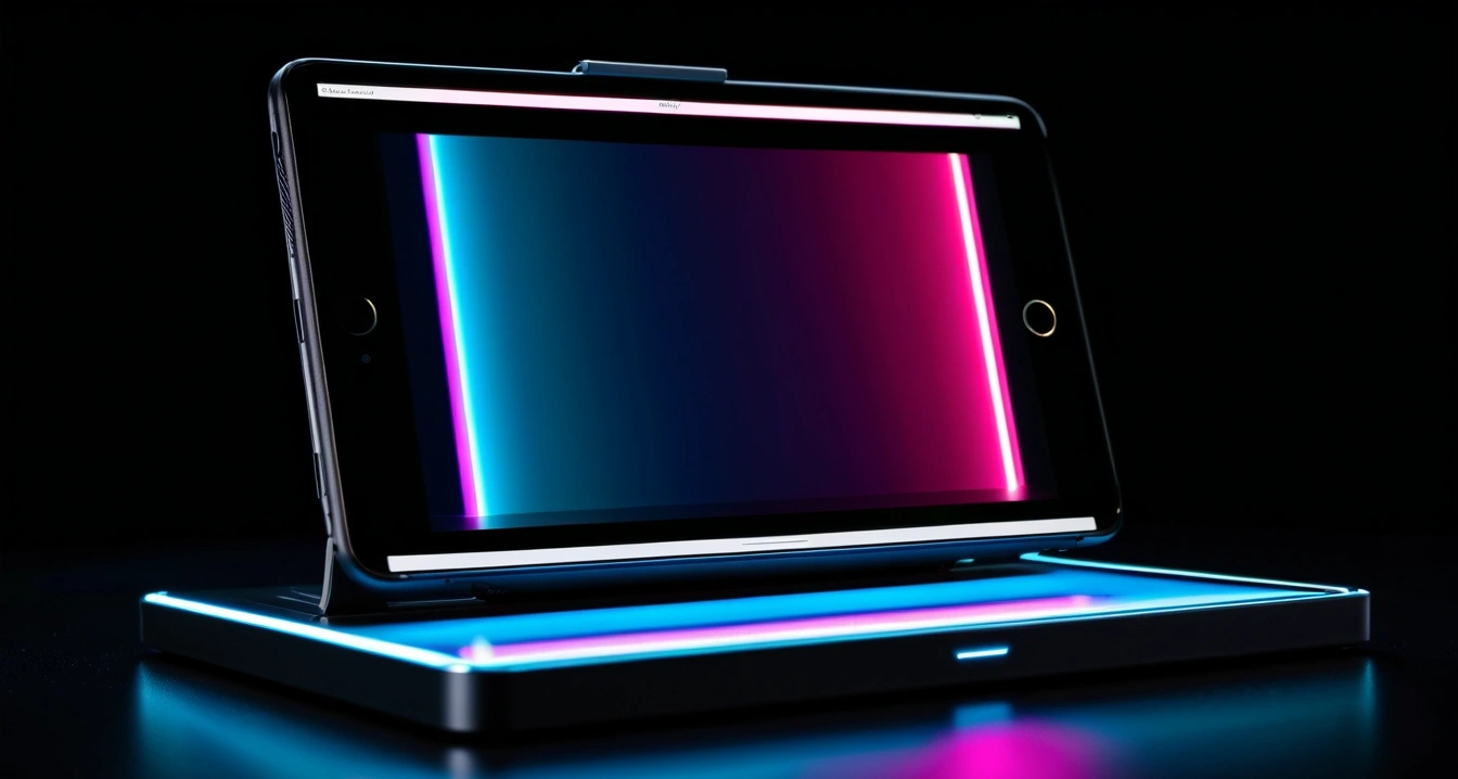 ipad pro m4 1