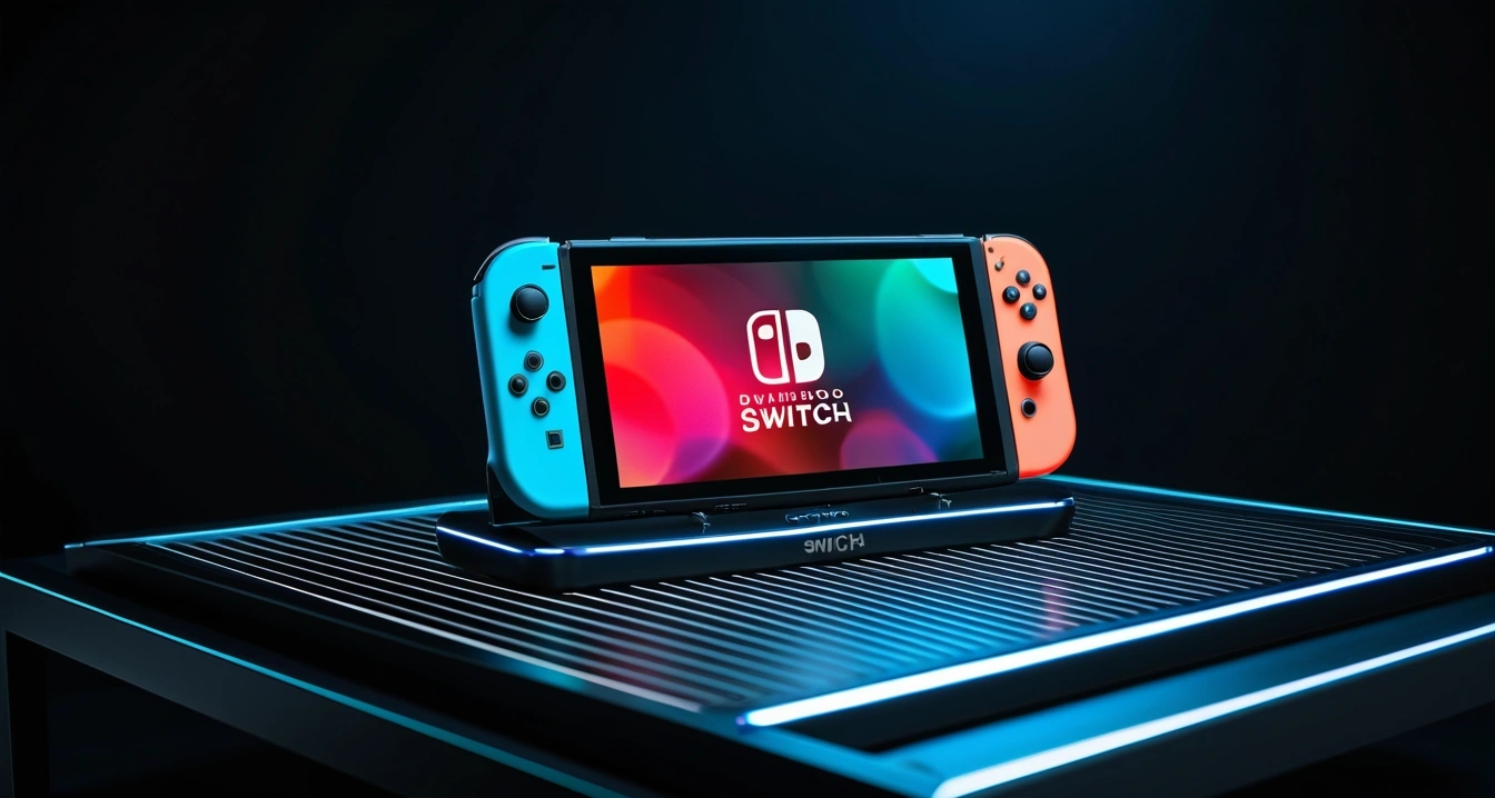 nintendo nintendo switch 2 1