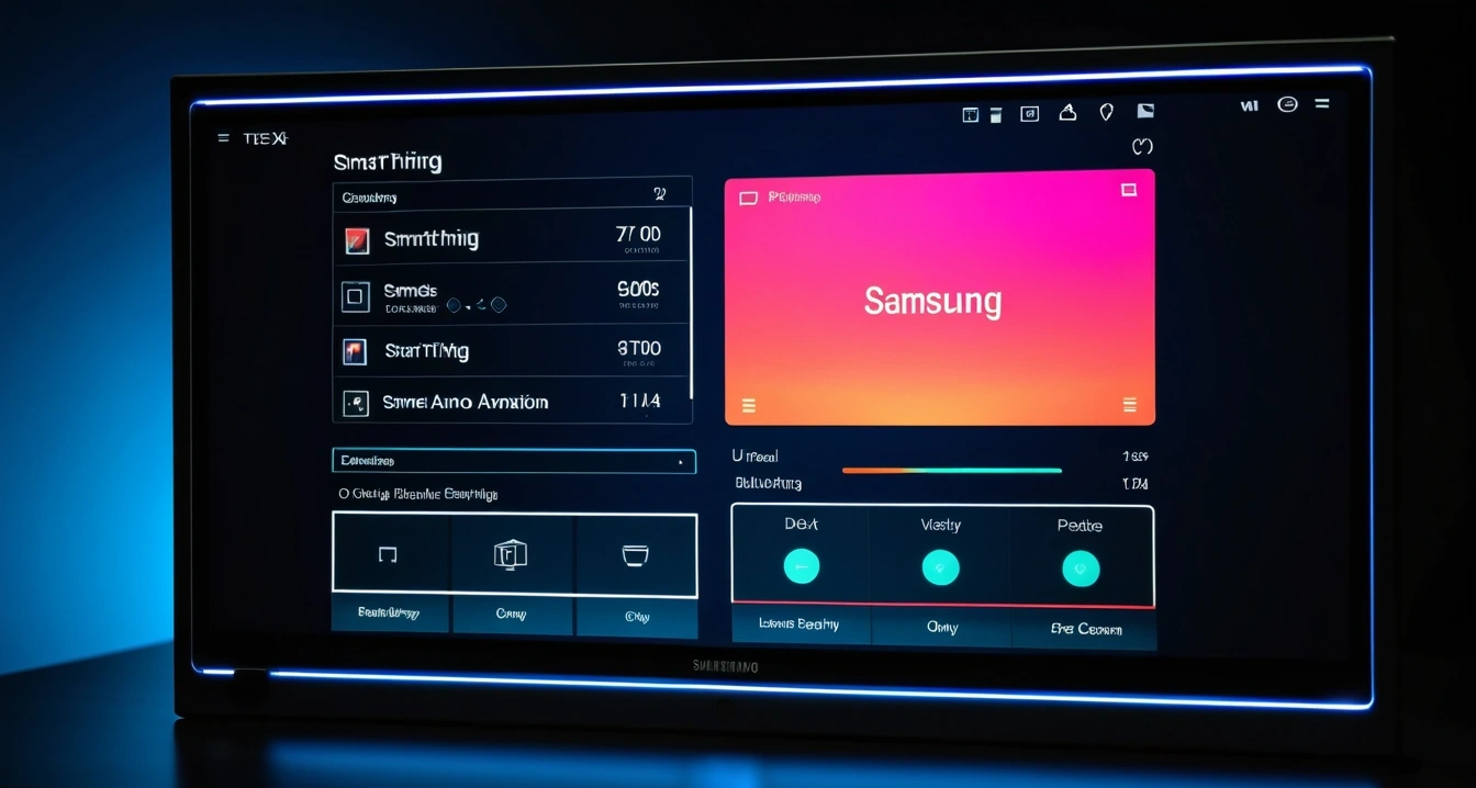 samsung smartthings building automation 1