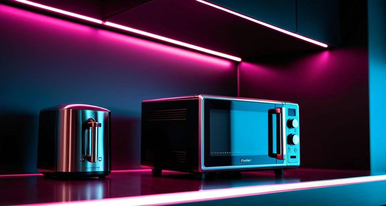 second home appliance oneperson 1