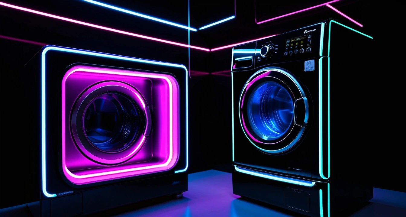 smart home appliances 1