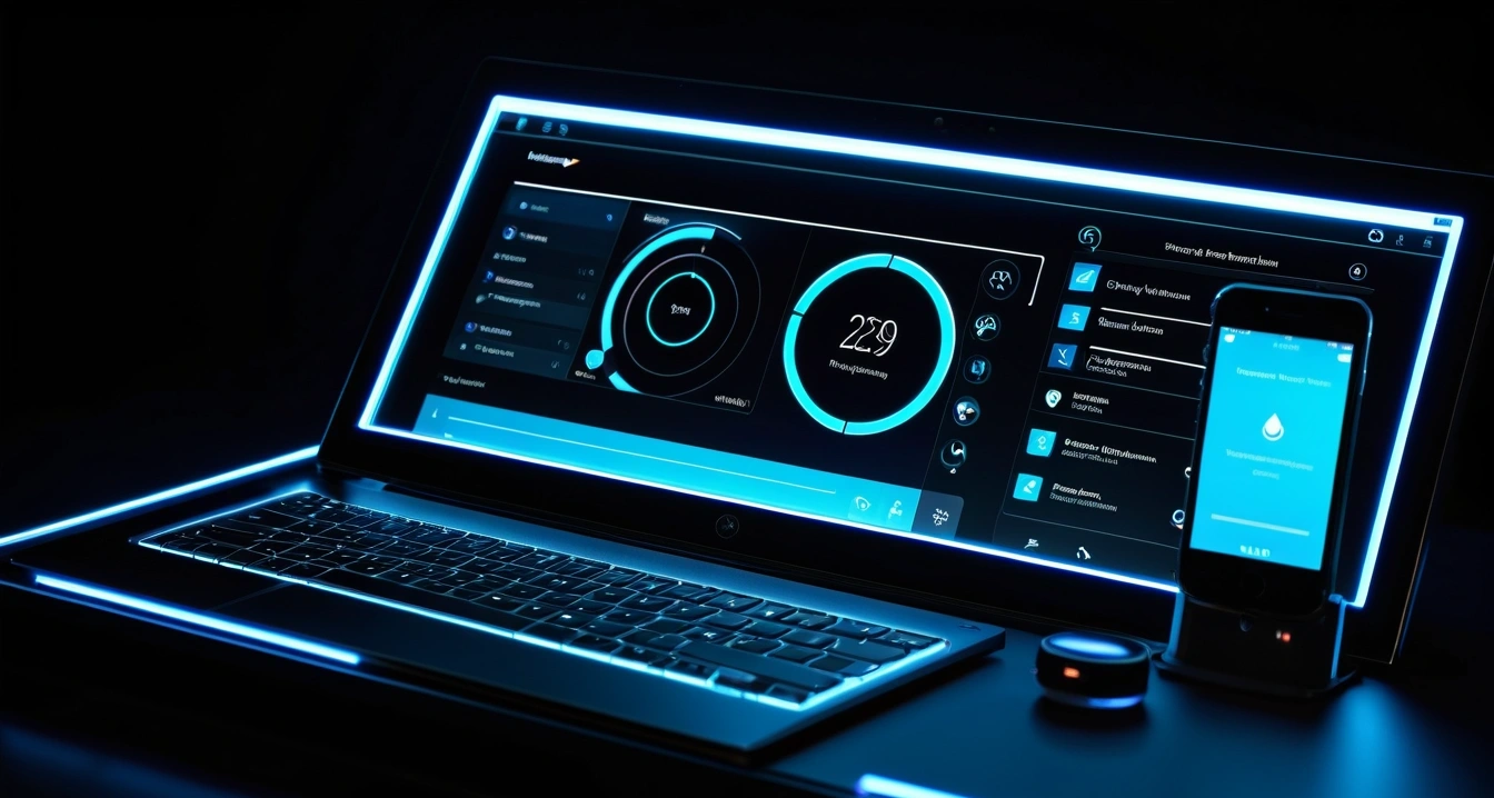smart home platform 1