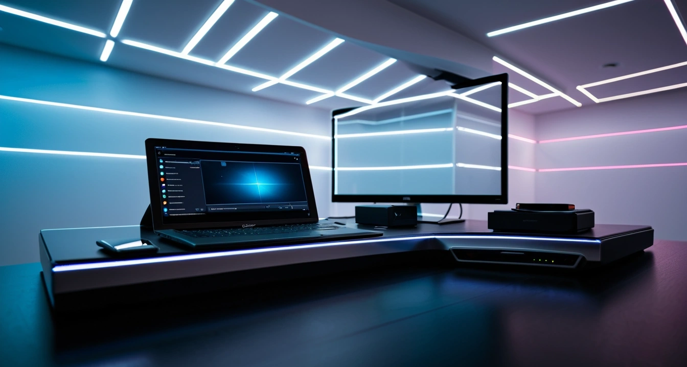 smart office spot 2