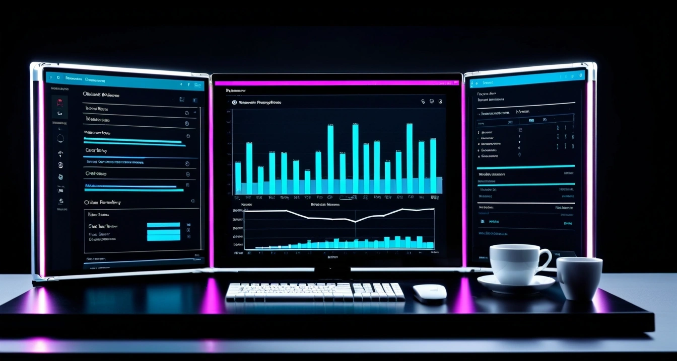 smart office 1