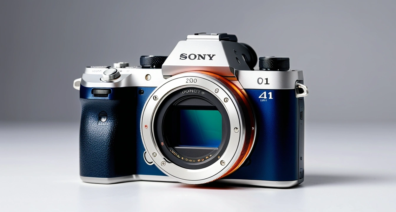 sony a1 1