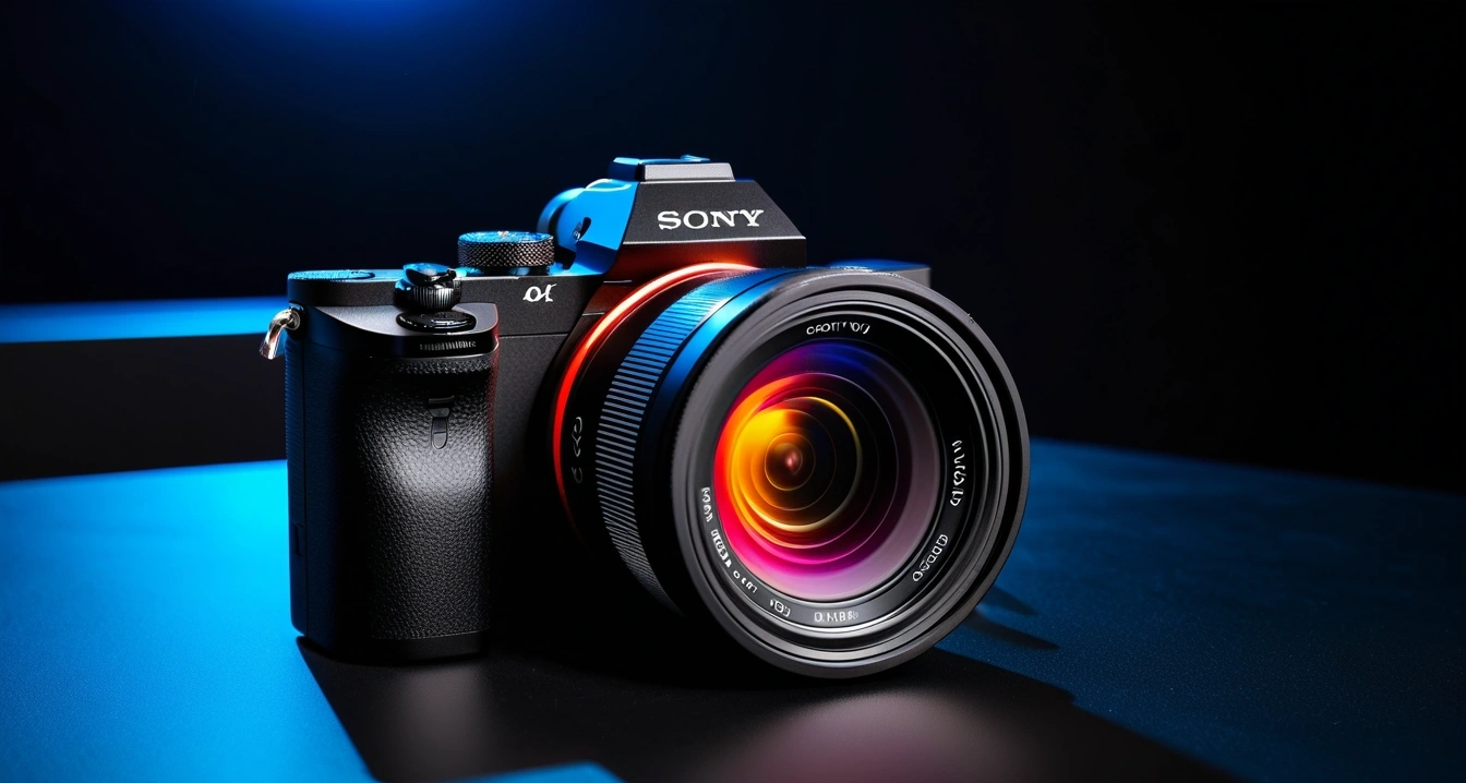 sony a7r v 1