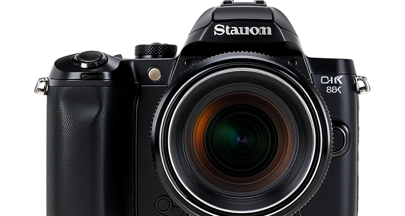 소니 A7S III 관련 자료 : 영상 데이터 관리 시스템 구조도