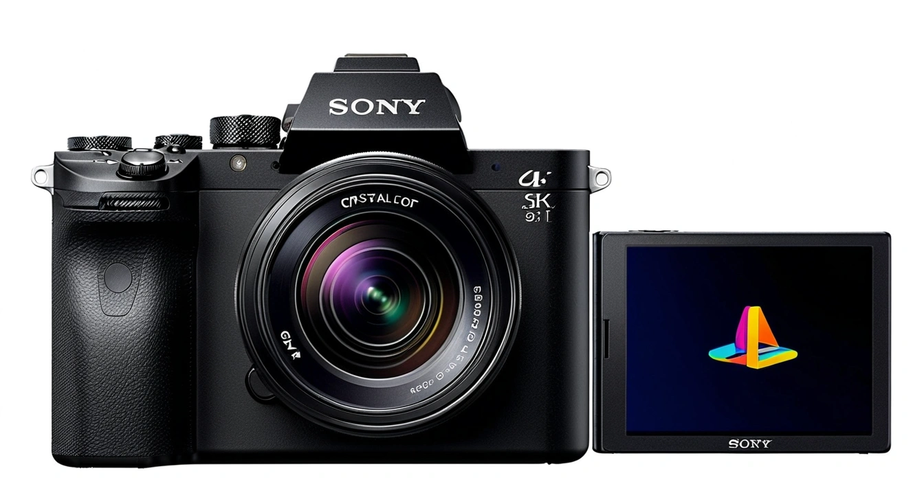 소니 A7S III 완벽 정리 : 소니 A7S III 실전 활용