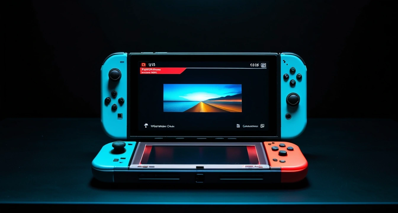 switch 2 1
