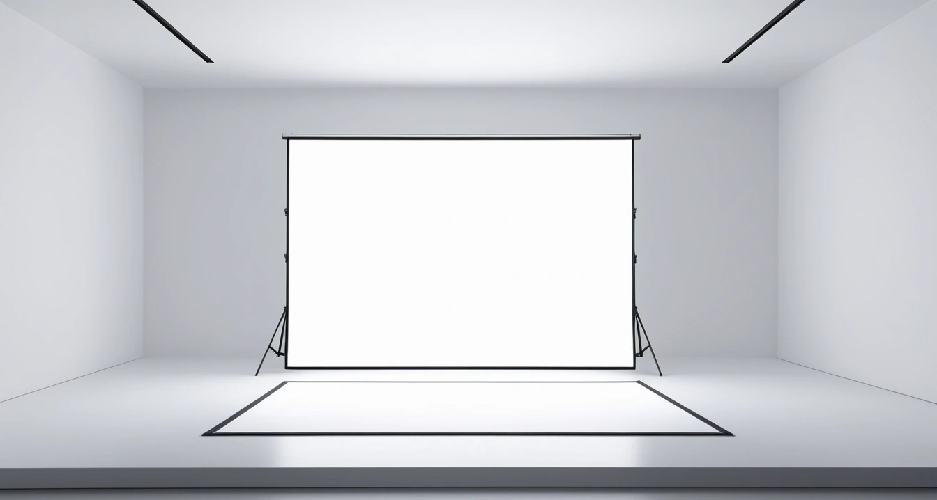 a high end clean aesthetic studio photog 1
