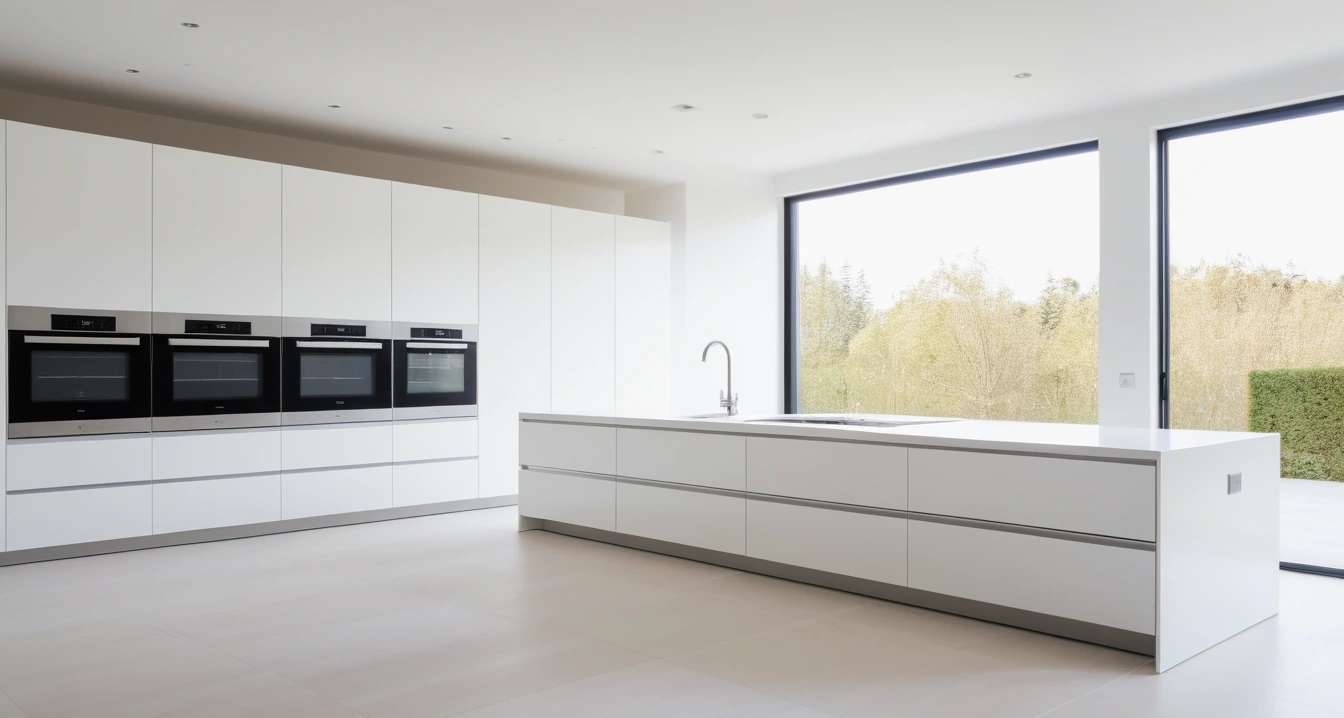 a high end digital home appliance displa 1 1