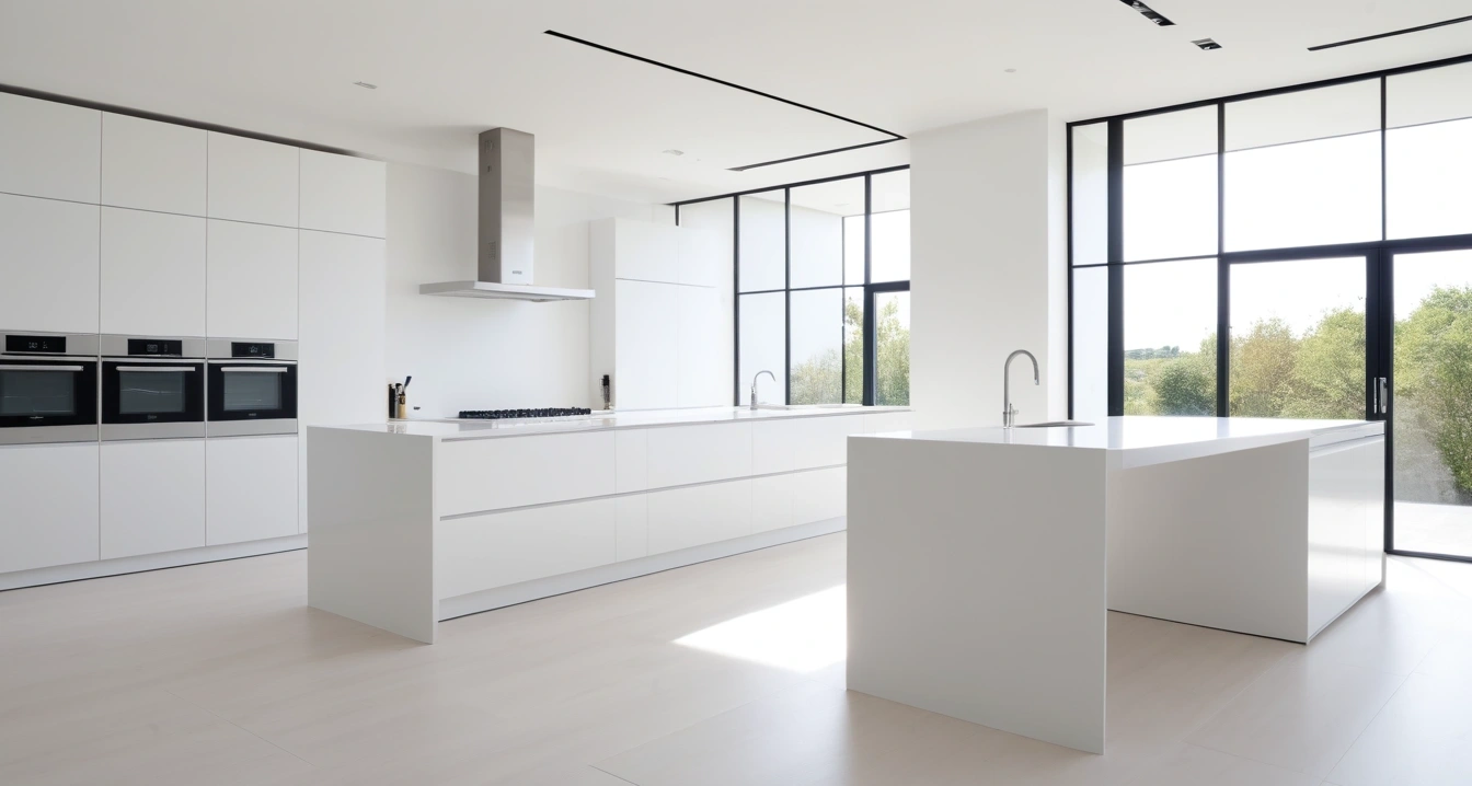 a high end digital home appliance displa 1 3