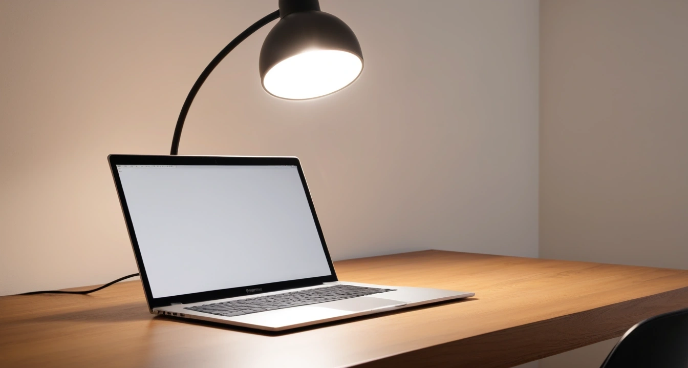 a sleek modern laptop and a smartphone o 1