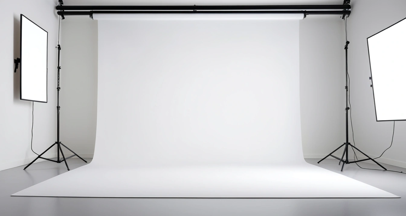 clean aesthetic studio photography sleek 1