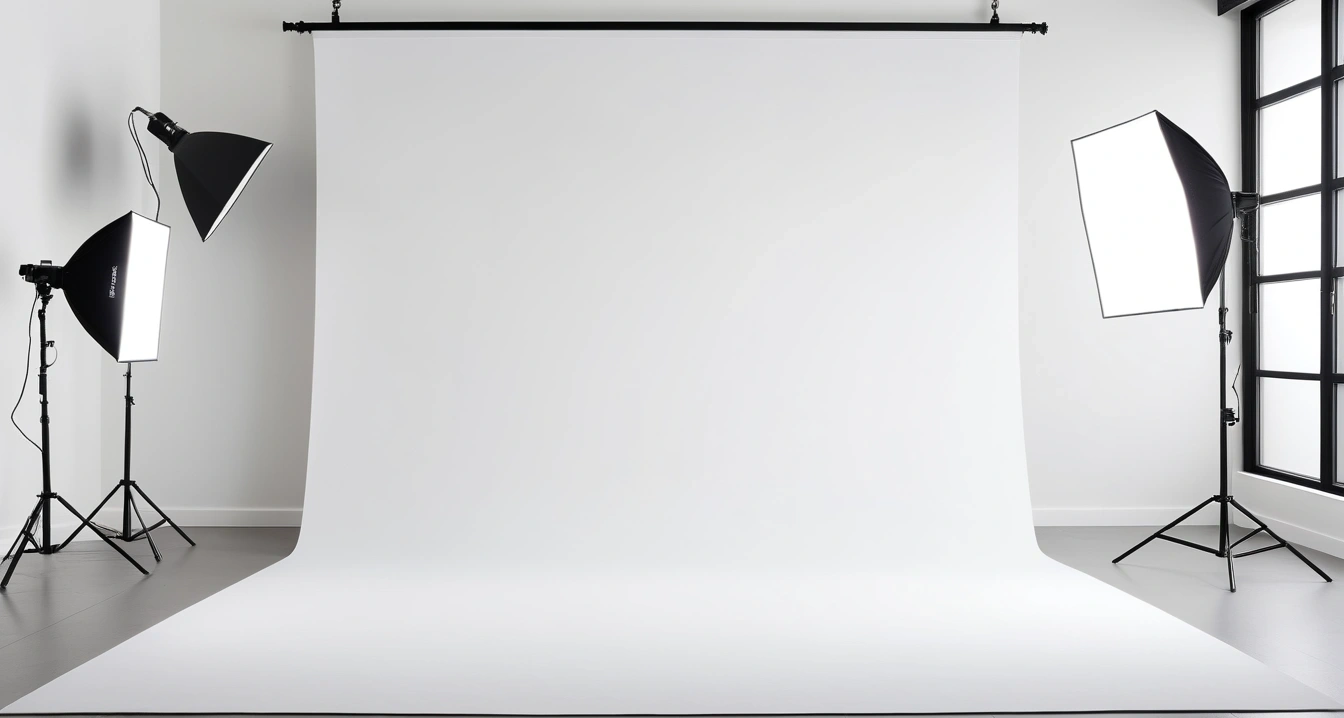 clean aesthetic studio photography sleek 1