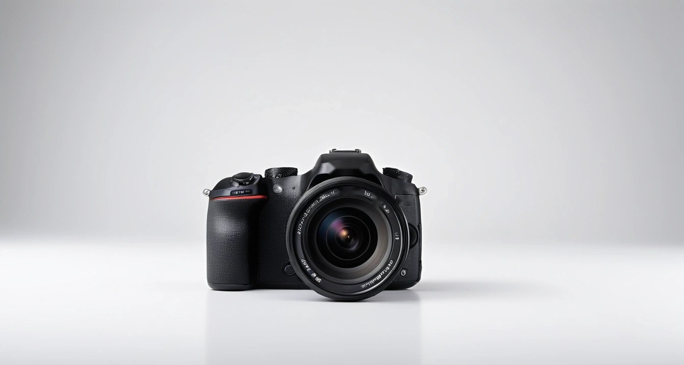 clean aesthetic studio photography sleek 1