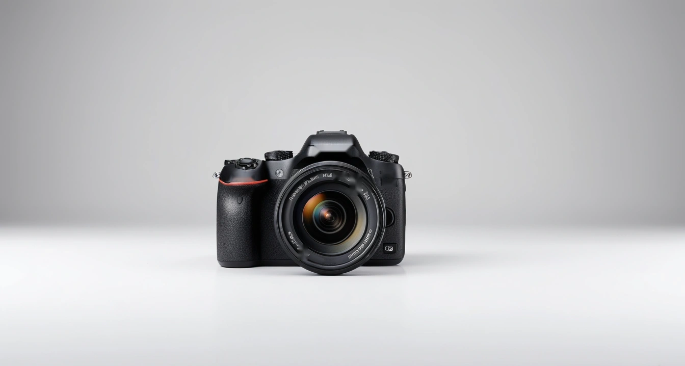 clean aesthetic studio photography sleek 1