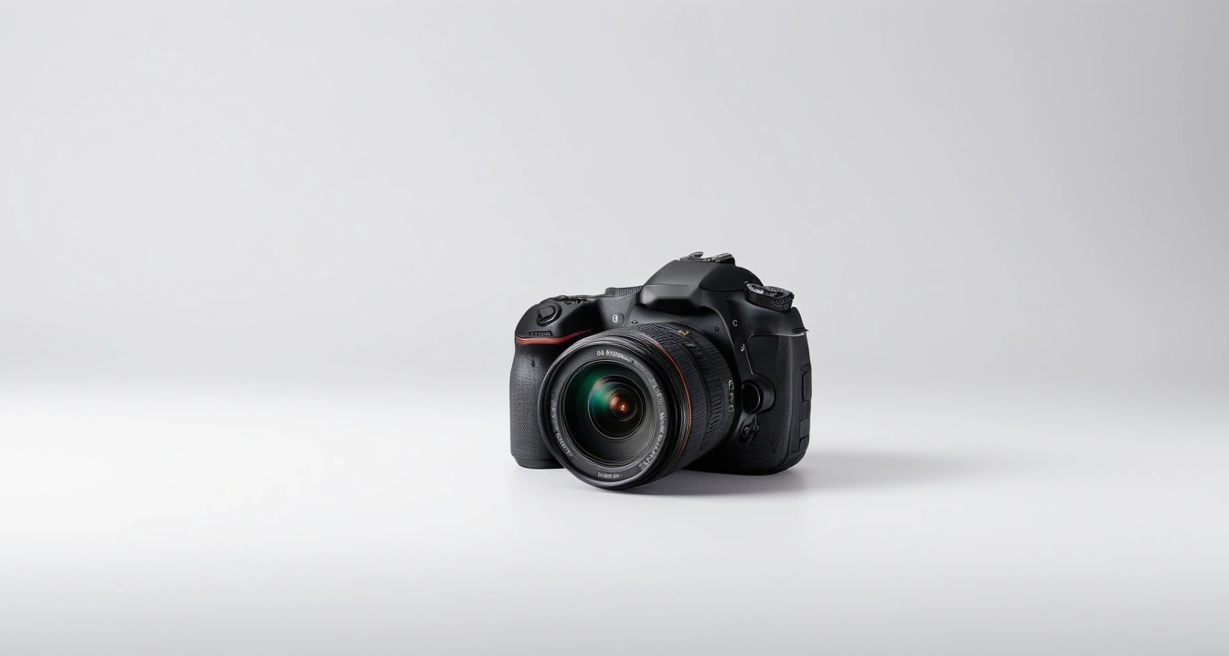 clean aesthetic studio photography sleek 2