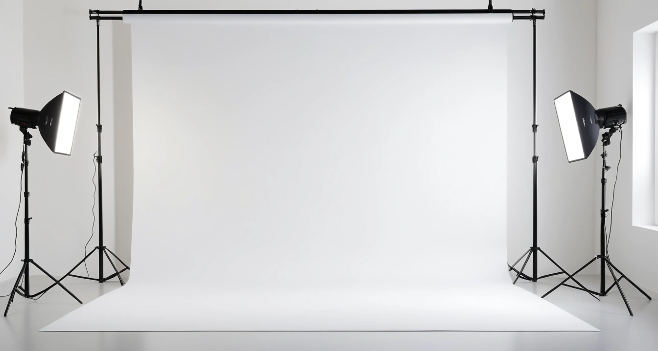 clean aesthetic studio photography sleek 2