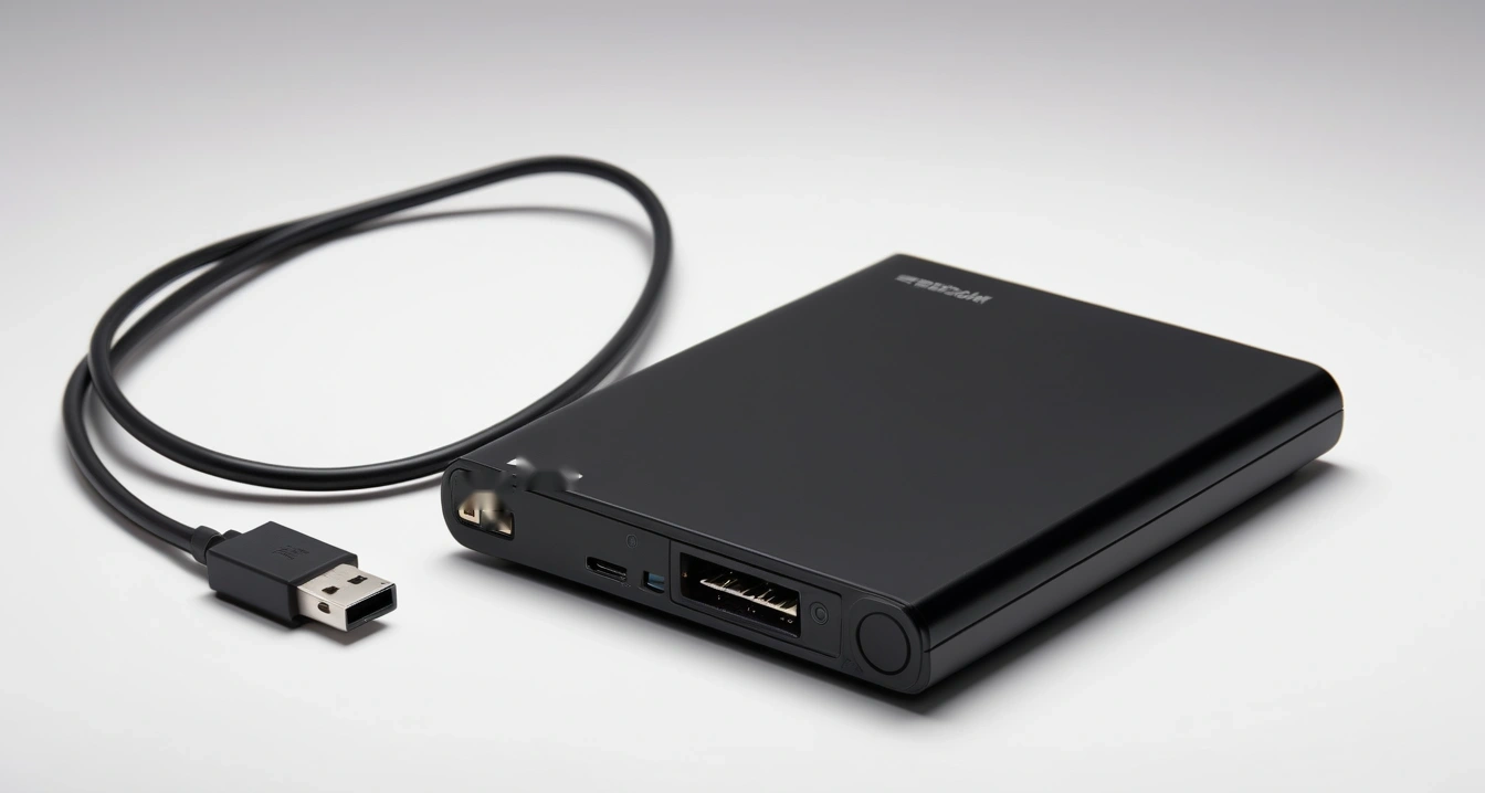 product or subject external hard drive c 1