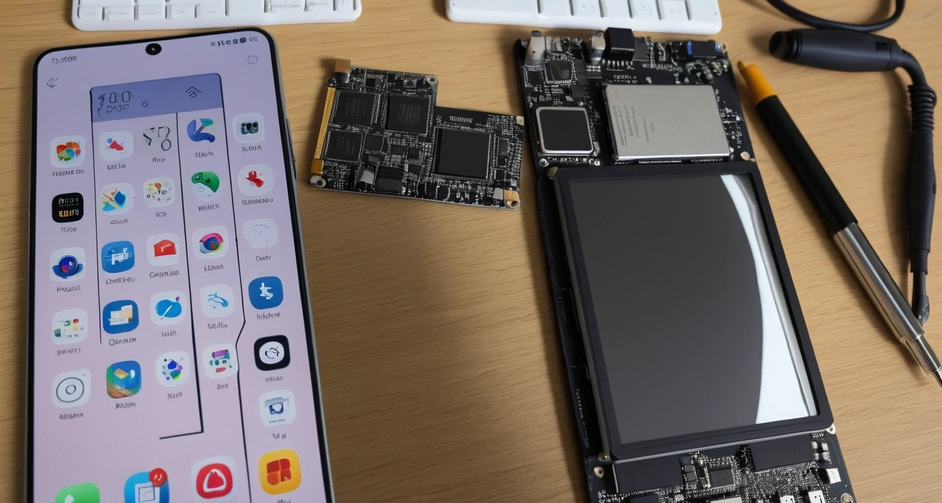 smartphone mainboard smartphone motherbo 1