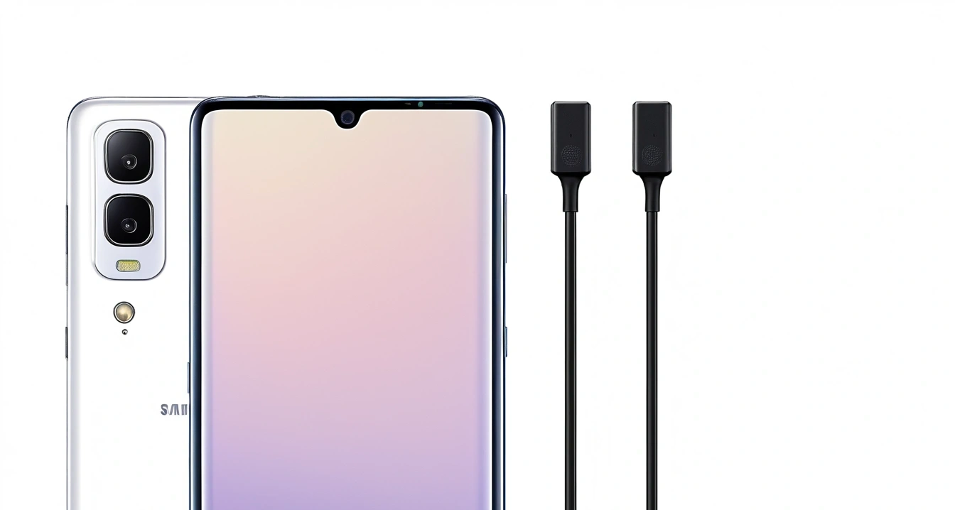 모바일 게이머가 체감하는 Z폴드8 1TB 데이터 아카이브의 가치