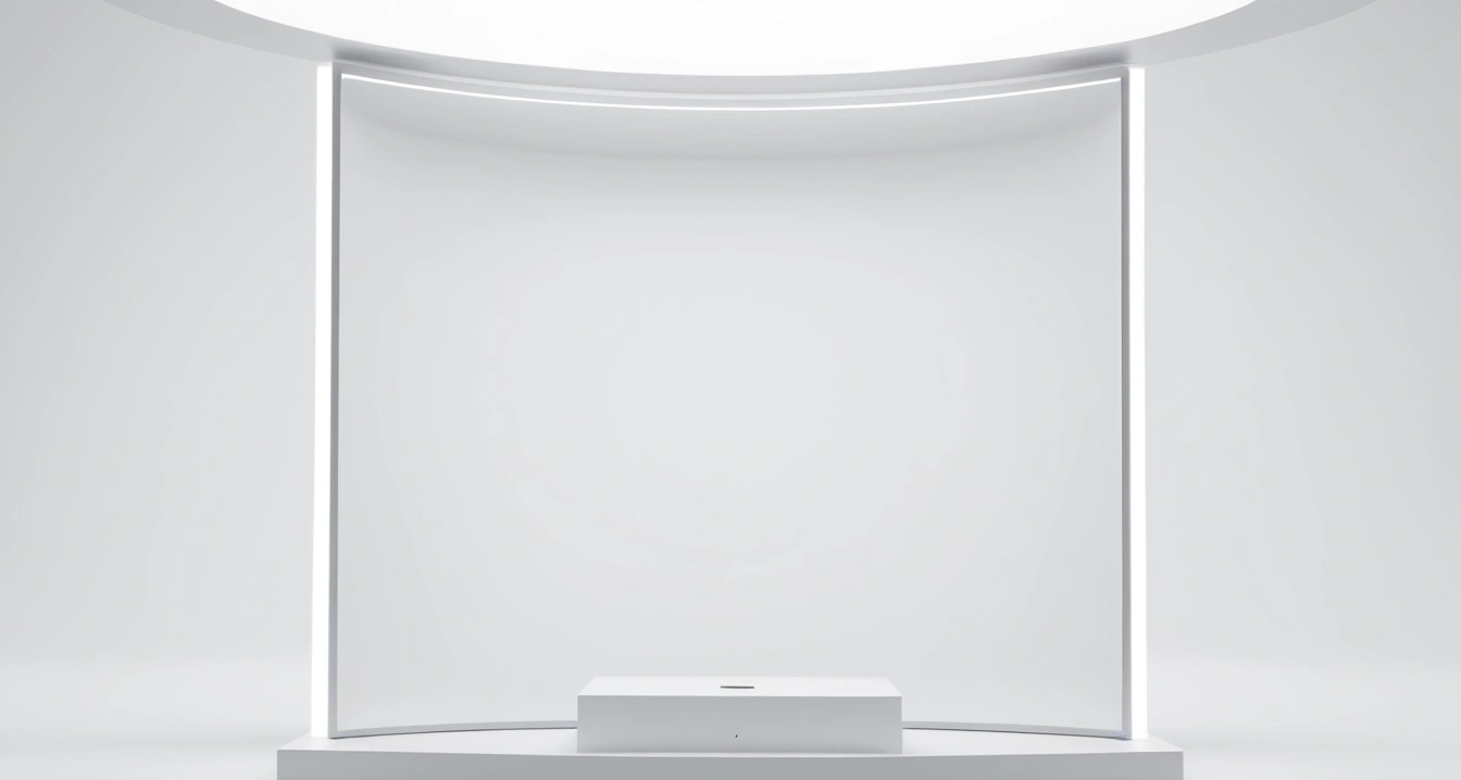 a futuristic modern youtube premium fami 1