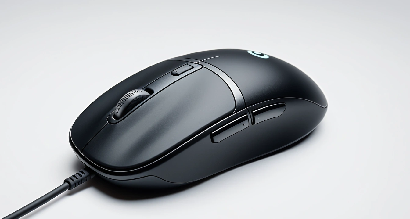 logitech mouse double click defect rip o 1