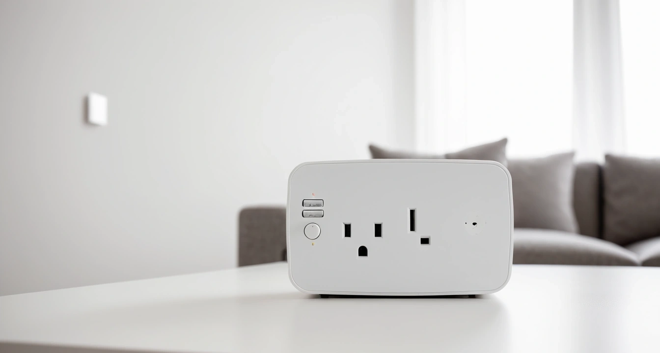 product or subject smart plug context sm 1