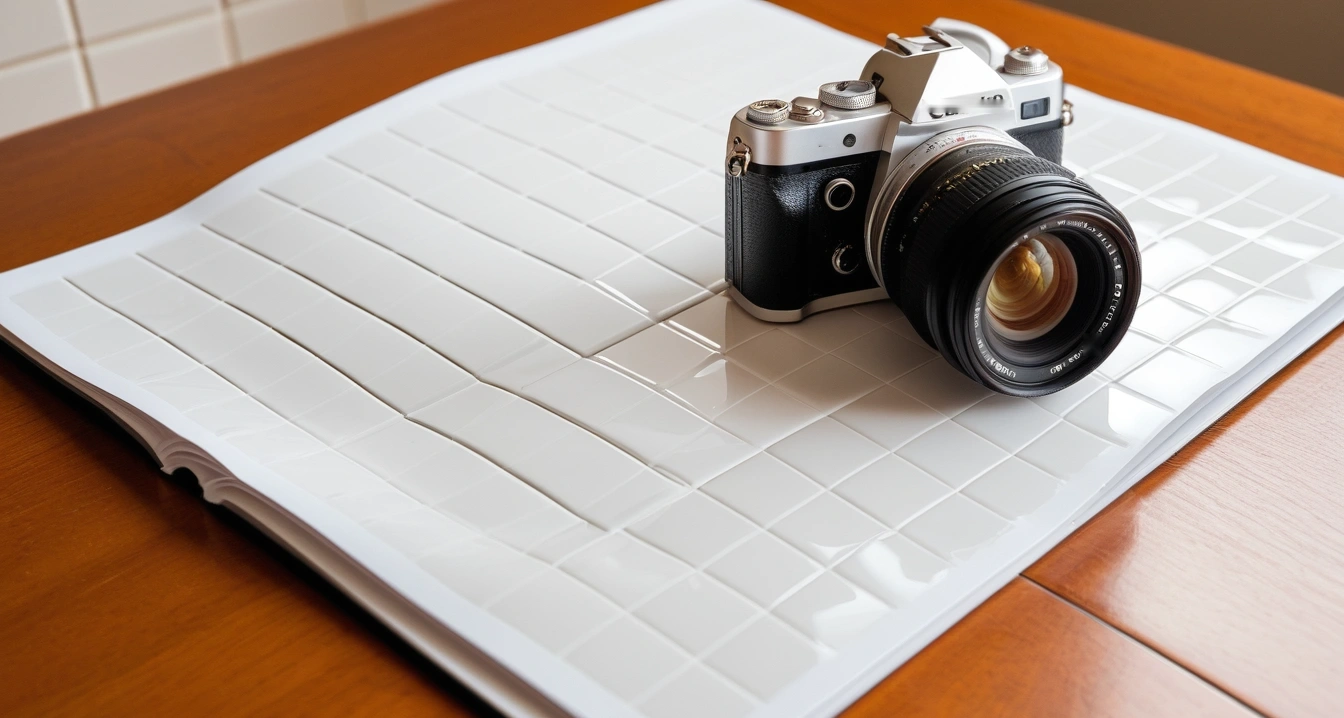 used camera lens with front back focus i 1